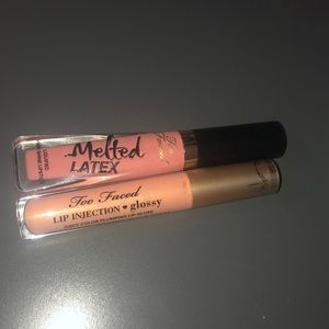 ✨Too Faced Lip Products